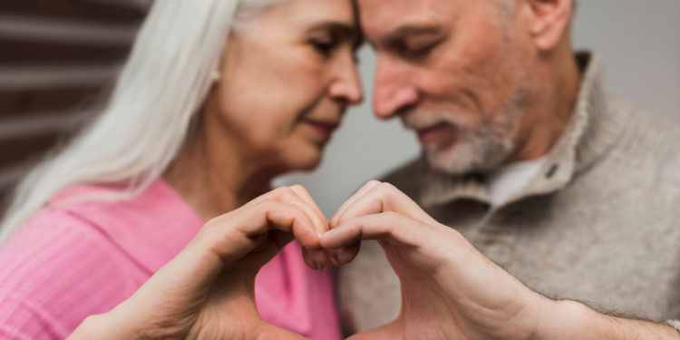 8 λόγοι για τους οποίους τα ζευγάρια χωρίζουν ύστερα από πολλά χρόνια γάμου
