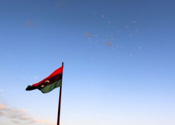 Λιβύη: «Απόπειρα επίθεσης» στην έδρα της κυβέρνησης