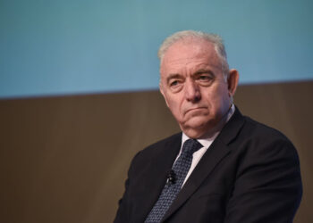 Ευθύμης Λέκκας για τον σεισμό στην Βόρεια Εύβοια: «Πιθανή νέα δόνηση του ίδιου μεγέθους