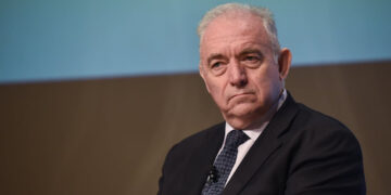 Ευθύμης Λέκκας για τον σεισμό στην Βόρεια Εύβοια: «Πιθανή νέα δόνηση του ίδιου μεγέθους