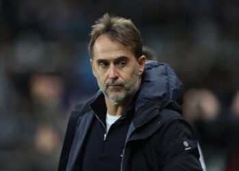 Ο Λοπετέγκι στην Εθνική Κατάρ