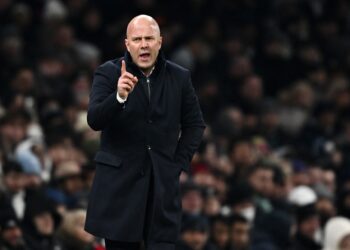 Ο Σλοτ αρνήθηκε να παραλάβει το βραβείο του κορυφαίου τεχνικού της χρονιάς