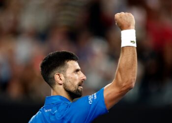 Χώρισαν οι δρόμοι Τζόκοβιτς και Μάρεϊ