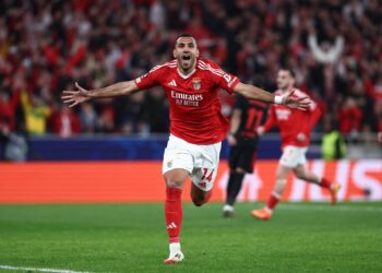 Παυλίδης και Τζόλης στους πιο επιδραστικούς παίκτες του κόσμου