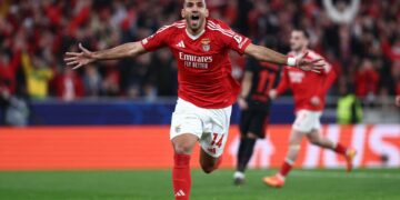 Παυλίδης και Τζόλης στους πιο επιδραστικούς παίκτες του κόσμου