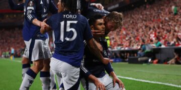 Μάντσεστερ Γ. και Τότεναμ φαβορί για τον τελικό του Europa League