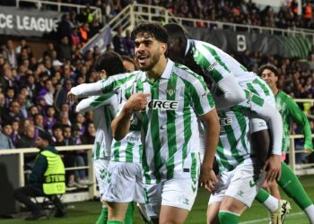 Τσέλσι εναντίον Μπέτις στον τελικό του Conference League