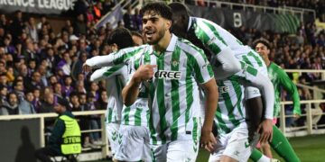 Τσέλσι εναντίον Μπέτις στον τελικό του Conference League