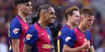 Για 23 λεπτά η Ρεάλ δεν πέρασε το κέντρο στο Clásico