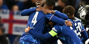 Θύελλα η Τσέλσι κατάκτησε το Conference League