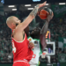 Panathinaikos–Olympiacos 80–68: Panathinaikos takes the lead in the Finals