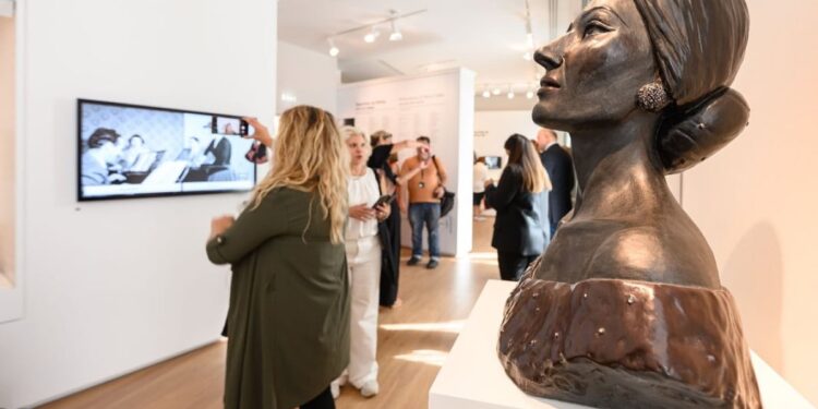 Ευρωπαϊκή διάκριση για το μουσείο «Μαρία Κάλλας»