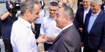 Ο ΒΟΑΚ θα φτάσει μέχρι την Σητεία