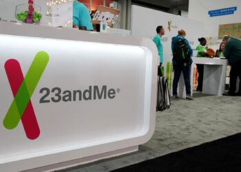 Στη Regeneron η βάση δεδομένων της εταιρείας DNA έναντι 256 εκατ. δολ.