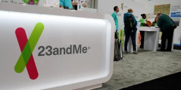 Στη Regeneron η βάση δεδομένων της εταιρείας DNA έναντι 256 εκατ. δολ.