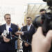 Μητσοτάκης: Επίσκεψη σε Κέντρο Αποκατάστασης στην Κερατέα