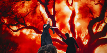 Eurovision 2025: Ποιες χώρες έδωσαν 12αρι στην Klavdia