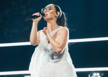 Eurovision 2025: Η μεγάλη βραδιά έφτασε