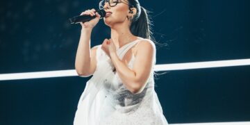 Eurovision 2025: Η μεγάλη βραδιά έφτασε