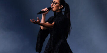 Νέο album & music video μετά την αποθέωση στην Ευρώπη