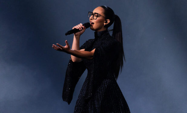 Νέο album & music video μετά την αποθέωση στην Ευρώπη