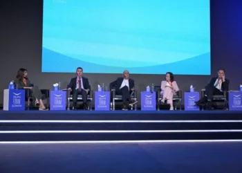 «Η ΕΕ μπορεί να γίνει συνδημιουργός θετικών εξελίξεων στην Μέση Ανατολή»