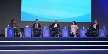 «Η ΕΕ μπορεί να γίνει συνδημιουργός θετικών εξελίξεων στην Μέση Ανατολή»