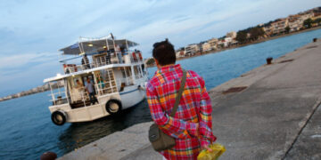 Σαλπάρουν από σήμερα τα καραβάκια στον Θερμαϊκό – Τα δρομολόγια