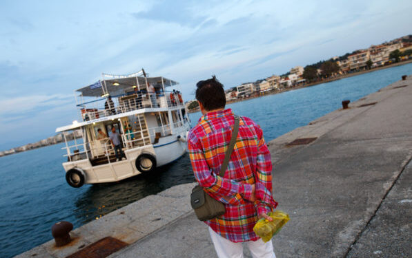 Σαλπάρουν από σήμερα τα καραβάκια στον Θερμαϊκό – Τα δρομολόγια