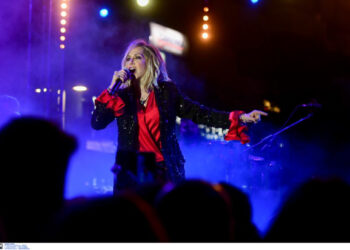 «Ήταν κυριολεκτικά ο πρώτος άνθρωπος που πίστεψε σε εμένα»