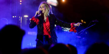 «Ήταν κυριολεκτικά ο πρώτος άνθρωπος που πίστεψε σε εμένα»