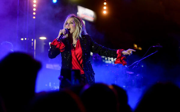 «Ήταν κυριολεκτικά ο πρώτος άνθρωπος που πίστεψε σε εμένα»