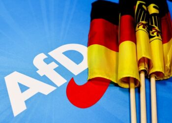 Το AfD χαρακτηρίστηκε επίσημα ακροδεξιά εξτρεμιστική ομάδα