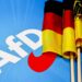 Το AfD χαρακτηρίστηκε επίσημα ακροδεξιά εξτρεμιστική ομάδα