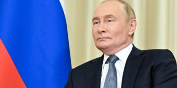 Ρωσία: Συνάντηση Πούτιν-Καντίροφ ανακοίνωσε το Κρεμλίνο