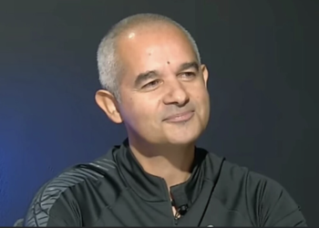 Federico Carrasco: Who is the “Italian expert” questioning the authenticity of the… videos from the Tempi tragedy