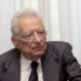 Former Foreign Minister Petros Molyviatis dies at 97