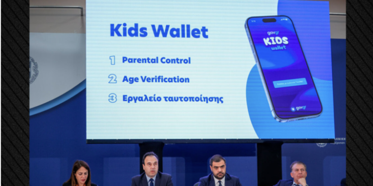 Kids Wallet: What it is and how it works – All the measures to address juvenile violence