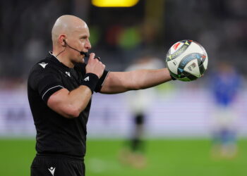 Ολυμπιακός: Ο Σίμον Μαρτσίνιακ διαιτητής στον τελικό του Κυπέλλου Ελλάδας