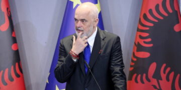 Elections in Albania: Historic victory for Rama – Heading towards a fourth term as Prime Minister