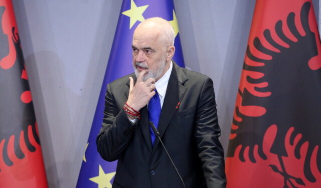 Elections in Albania: Historic victory for Rama – Heading towards a fourth term as Prime Minister
