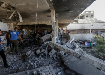 Δυο ισραηλινοί τραυματίστηκαν από πυρά στη Δυτική Όχθη – Σε κρίσιμη κατάσταση μία έγκυος