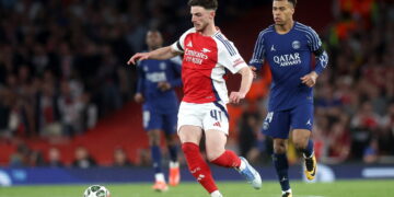 Ο ημιτελικός του Champions League Παρί Σεν Ζερμέν-Άρσεναλ με σούπερ αποδόσεις από το Πάμε Στοίχημα