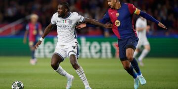 Champions League: Θρίλερ στο Μιλάνο