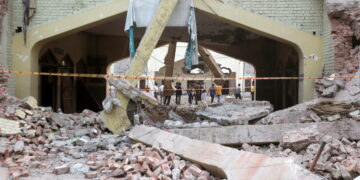 Πακιστάν: Πόσο μακριά μπορεί να φτάσει η σύγκρουση των δύο πυρηνικών δυνάμεων; Τα 4 «κλειδιά» για την εξέλιξη των αντιποίνων