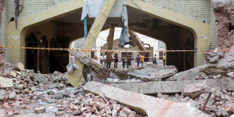 Πακιστάν: Πόσο μακριά μπορεί να φτάσει η σύγκρουση των δύο πυρηνικών δυνάμεων; Τα 4 «κλειδιά» για την εξέλιξη των αντιποίνων