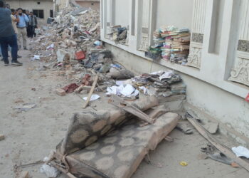 Στους 31 οι νεκροί στο Πακιστάν