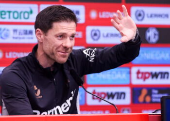 Ρεάλ Μαδρίτης: Εποχή Τσάμπι Αλόνσο στη «Βασίλισσα»