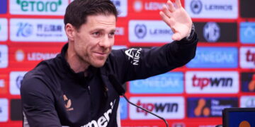 Ρεάλ Μαδρίτης: Εποχή Τσάμπι Αλόνσο στη «Βασίλισσα»