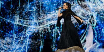 Eurovision 2025: Στον μεγάλο τελικό η Ελλάδα με την «Αστερομάτα» Klavdia – Οι πρώτες της δηλώσεις και η αποθέωση